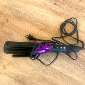 Hot Tools Deep Waver